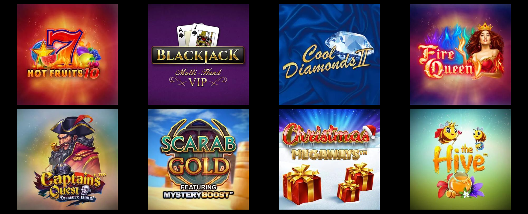 Variedade de Bônus na Cassino bggBET.COM